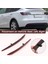 Araba Arka Tampon Sol ve Sağ Reflektör Refleks Arka Lambası Lambası Tesla Model Y 2022-2020 149581700C 149581800C (Yurt Dışından) 5