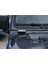Araba Ön Cam Menteşe Kapağı Trim Sticker Jeep Wrangler Jl Jt 2018-2022 Dış Aksesuarlar, Abs Gümüş (Yurt Dışından) 5
