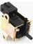 Araba Vakum Solenoid Valf Regülatörü Solenoid Valf Passat B5 Bora 4 Golf Mk4 026906283H Için Uygun (Yurt Dışından) 4