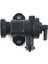 Mazda BT50 Ford Pj Pk Ranger Boost Basınç Kontrol Vanası Vakum Solenoid Evrv Oe 0928400536 (Yurt Dışından) 2
