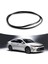 63251-48030 Tavan Penceresi Hava Şeridi Contası Toyota Avalon Camry Highlander Rav4 Tacoma Lexus ES300H RX350 Için (Yurt Dışından) 2