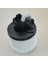 ZY08-13-35XG Yakıt Pompası Montaj Kapağı Yakit Filtresi Benzin Bölmesi Mazda M3 Ford Focus ZY08-13-35XF (Yurt Dışından) 4