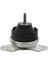 184493 184492 9635939980 Citroen C5 C8 Peugeot 407 607 807 2.0 2.2 Için Sağ Motor Destek Takozu (Yurt Dışından) 1
