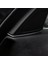 2 Adet Kapı Tweeter Yuvası Fiş Çıkartmalar F10 F11-BMW 5 Serisi 2011-2013 Abs Krom Kapı Hoparlör Çerçevesi (Yurt Dışından) 4