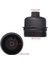 Yağ Filtresi Kapağı Konut Üst Kapak Kapağı 3M5Q6737AA 1103L7 1103P8 73500070 Ford Transit Mk7 /galaxy /mondeo /focus/fiat (Yurt Dışından) 2