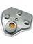 Otomatik Şanzıman Filtresi 35303-52020 Toyota Yaris Mg Gt Zs Mg3 Mg5 Roewe 350 350C Saab X25 1.5l Ravon R2 1.2 (Yurt Dışından) 1