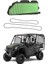17215-HL4-A02 Atv Hava Temizleyici Filtre Elemanları Honda Pioneer 1000 2016-2021 Için Yıkayıcı ile Set (Yurt Dışından) 4