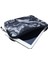Gri Kamuflaj Erkek Çocuk/yetişkin Tablet Çantası/kılıfı (Suya Dayanıklı Malzeme) 1