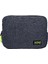 Teddy Gri/sarı Peluş Erkek Çocuk Tablet Çantası 1