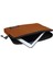Kiremit Turuncu Kız Çocuk/kadın Tablet Çantası/kılıfı (Suya Dayanıklı Malzeme) 1