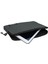 Gri Erkek Tablet Çantası/kılıfı (Suya Dayanıklı Malzeme) 1