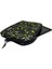 Sarı Geometrik Unisex Çocuk Tablet Çantası/kılıfı (Suya Dayanıklı Malzeme) 1
