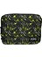 Sarı Geometrik Unisex Çocuk Tablet Çantası/kılıfı (Suya Dayanıklı Malzeme) 2