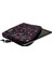 Pembe Geometrik Kız Çocuk/kadın Tablet Çantası/kılıfı (Suya Dayanıklı Malzeme) 1