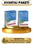 Anti Hairloss Shampoo + Newvital Anti Hairloss Procapil Spray 60 ml 2’li 1