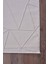 Deco Avior 17452 Dikdörtgen Geometrik Desenli Halı 5