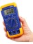 Dijital Multimeter Pens Amper Metre Dijital Pensampermetre Voltaj Dc Alternatif Akım Ölçme Ölçüm 3