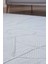 Deco Avior 17180 Dikdörtgen Geometrik Desenli Halı 5