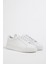 Arean Model Eva Taban Deri Sneaker Ayakkabı 1