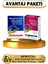 Anti Dandruff Shampoo + Newvital Anti Hairloss Procapil Spray 60 ml 2’li 1