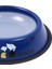 Renkli Metal Mama Kabı, Kedi Köpek Mama Su Kabı 18 cm 3
