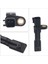 2 Adet Arka Abs Tekerlek Hız Sensörü Jeep Wrangler Liberty Dodge Nitro 52125003AB ALS1932 SU9956 5S8494 Araba Aksesuarları (Yurt Dışından) 4