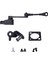 Araba Ön Sağ Far Seviye Sensörü Yükseklik Sensörü LR020474 Land Rover Range Rover Sport 2006-2009 Için (Yurt Dışından) 2
