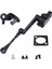 Araba Ön Sağ Far Seviye Sensörü Yükseklik Sensörü LR020474 Land Rover Range Rover Sport 2006-2009 Için (Yurt Dışından) 3