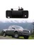 Toyota Tundra Tacoma Için Anahtar Deliği Kamera Deliği 69090-0C090 ile Arka Bagaj Kapağı Kolu (Yurt Dışından) 5