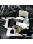 Sağ Kapı Kolu Kilit Kapakları A4517200600 Mercedes-Benzsmart Fortwo 451 2009-2015 Dış Kapı Çekme Kapağı (Yurt Dışından) 1
