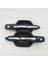 Araba Dış Dış Arka Sol Kapı Kolu MR653479 Mitsubishi Pajero Montero Için Mk3 V73 V75 V77 V78 2000-2006 (Yurt Dışından) 3