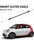 Smart Car FORFOUR(454)ÖN Dış Kapı Kolu Kablosu A4547230169 (Yurt Dışından) 2
