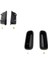 04741405 Dodge Ram 1500 2500 3500 1994-2001 Araba Kapısı Iç Kolu Için Sol Ön Kapı Çekme Kolu Kupası (Yurt Dışından) 2