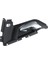 Volvo XC60 2009 2010 2011 2012 2013 Için Araba Ön Sol Iç Kapı Kolu 39856995 39857005 (Yurt Dışından) 1