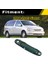 1998-2003 Toyota Sienna Için Ön Sağ Yolcu Dış Dış Kapı Kolu Yeşil 69210-08010 Yeni (Yurt Dışından) 3