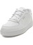 P395016 Puma Caven 2.0 Lux Erkek Spor Ayakkabı Beyaz 2