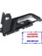 Volvo XC60 2009 2010 2011 2012 2013 Için Araba Ön Sol Iç Kapı Kolu 39856995 39857005 (Yurt Dışından) 4