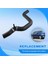Ford Mondeo 2013-2022 Taurus 2015-2021 Radyatör Borusu GR238260AB Için Araba Radyatör Soğutma Suyu Hortum Hattı GR23-8260-AB (Yurt Dışından) 5