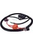 Ecu Kontrolü Çift Elektrikli Fan Yükseltme Kablo Demeti Kiti 7L5533A226T 1996-2006 Gm Kamyon Suv Için (Yurt Dışından) 1