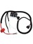 Ecu Kontrolü Çift Elektrikli Fan Yükseltme Kablo Demeti Kiti 7L5533A226T 1996-2006 Gm Kamyon Suv Için (Yurt Dışından) 3