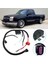 Ecu Kontrolü Çift Elektrikli Fan Yükseltme Kablo Demeti Kiti 7L5533A226T 1996-2006 Gm Kamyon Suv Için (Yurt Dışından) 4