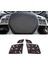 Araba Direksiyon Simidi Çok Işlevli Anahtar Düğmeleri 1669052800 1669052900 Mercedes Benz Gl ml Sınıfı W166 W292 Kahverengi (Yurt Dışından) 3