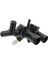 BB3Q8A586AA BB3Q8A586AB Motor Termostat Muhafazası Soğutucu Su Flanşı Ford Ranger 2.2 Tdcl Transit Mk7 Mk8 2.2 Rwd (Yurt Dışından) 1