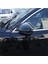 Maserati Grecale 2022 2023 Araba Dikiz Aynası Kapağı Yan Ayna Süsleme Sticker Aksesuarları (Abs Siyah) (Yurt Dışından) 2