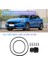 31401556 Araba Fren Vakum Pompası Contası Volvo S60 S80L S40 XC90 XC60 Takviye Pompası Tamir Kiti Sızdırmazlık Halkası Vida (Yurt Dışından) 4