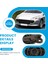 Araba Hoparlör Tweeter Başlığı 6562CR 9666402780 Peugeot 307 408 508 Citroen C5 Ds 308 Için (Yurt Dışından) 4