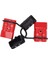 Adet 175A 1/0 Awg Akü Güç Bağlantı Kablosu Hızlı Bağlantı Kesme Kiti Anderson Konnektörü Için Araba Atv Vinç (Yurt Dışından) 5