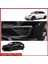 Tesla Model Y 2021 2022 2023 Araba Sis Lambası Spoiler Bıçak Trim Koruyucu Kapak Dekorasyon Çıkartması Aksesuarları (Yurt Dışından) 3