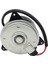 Araba Motoru Elektrikli Soğutma Fanı Radyatör Motoru Corolla 2007-2014 Için Levın Hibrit 16363-0T030 168000-1070 16363-0D120 (Yurt Dışından) 1