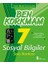 7.Sınıf Ben Korkmam Sosyal Bilgiler Soru Bankası 1